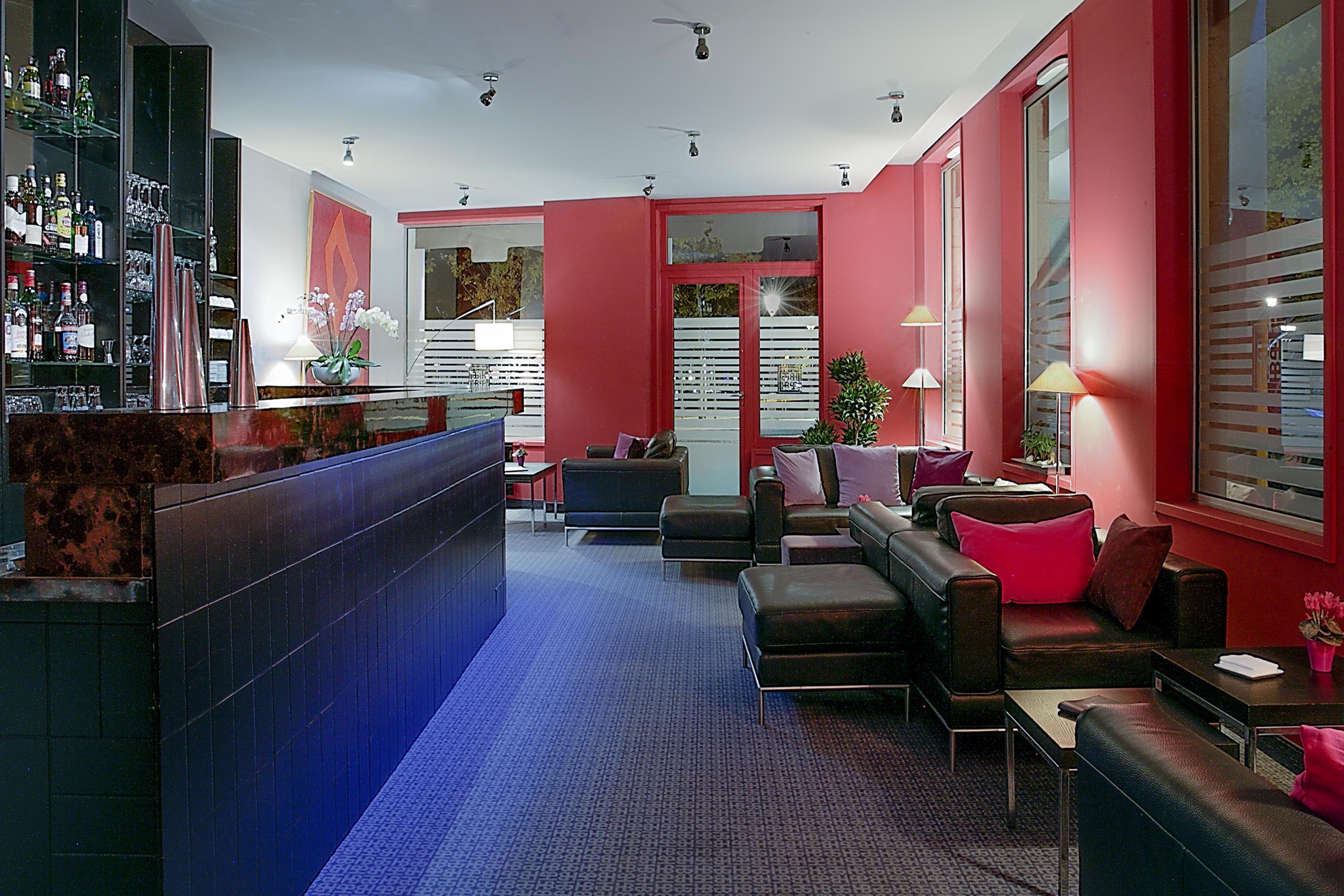 Best Western Hotel De La Breche Niort Exterior foto