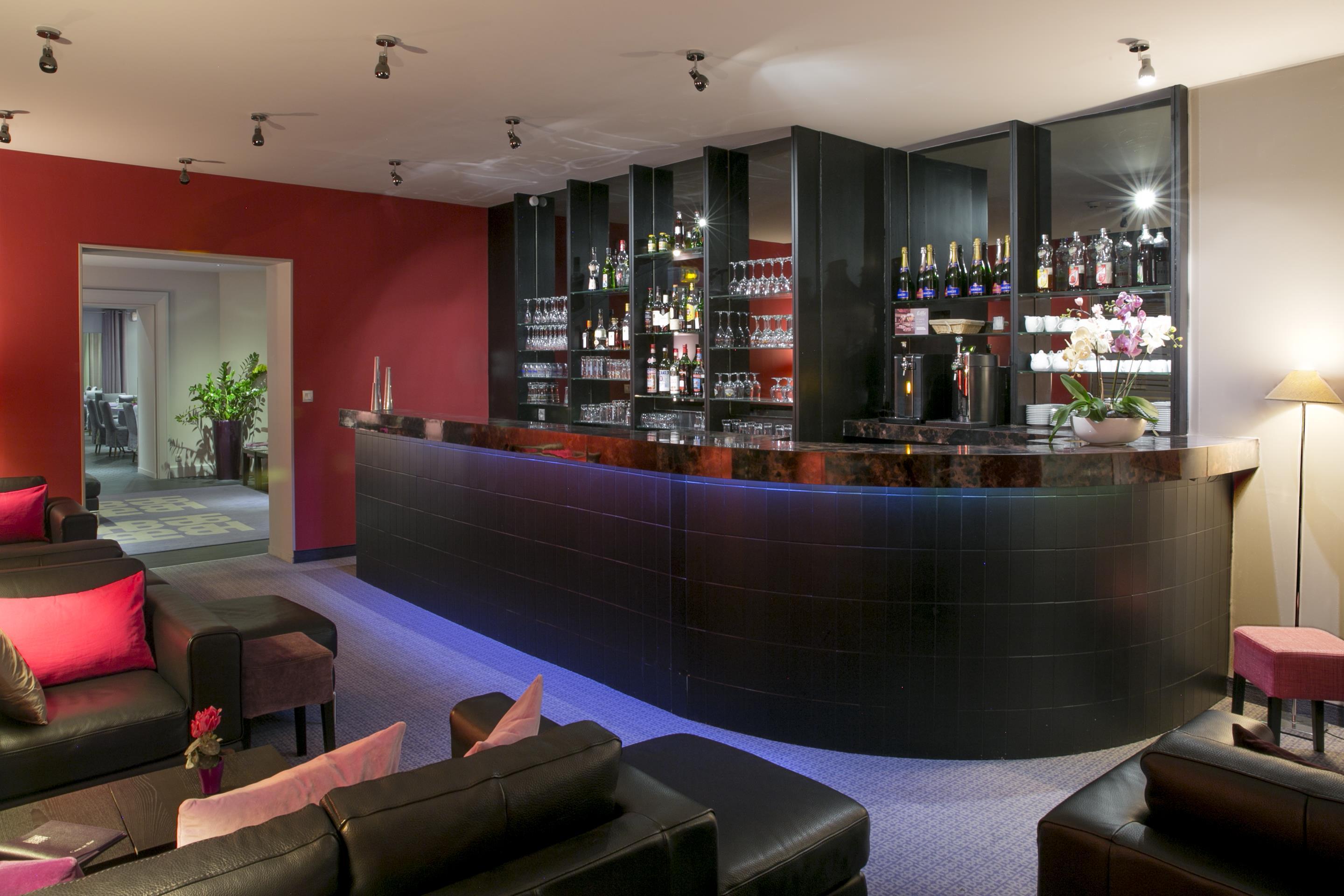 Best Western Hotel De La Breche Niort Exterior foto