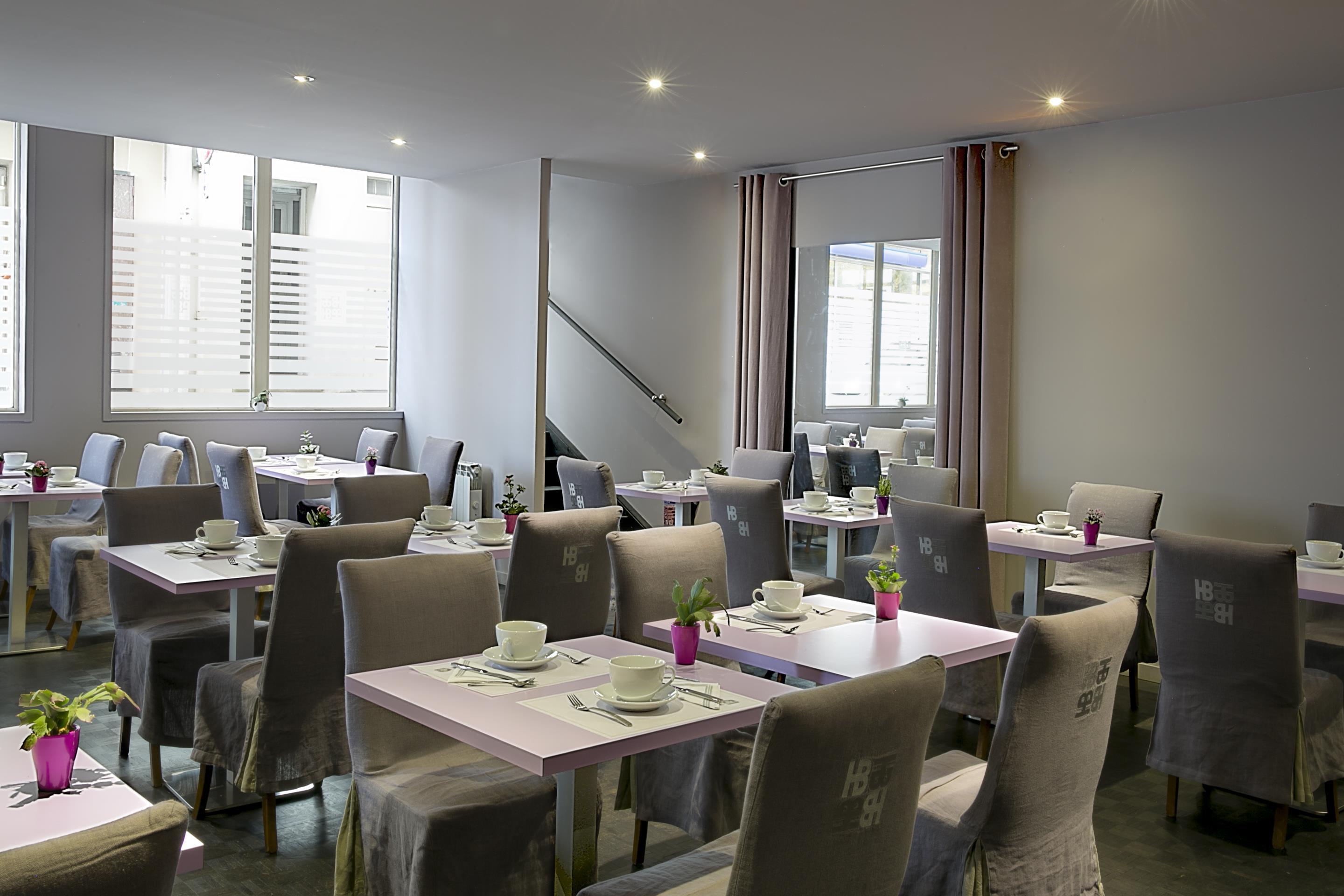 Best Western Hotel De La Breche Niort Exterior foto