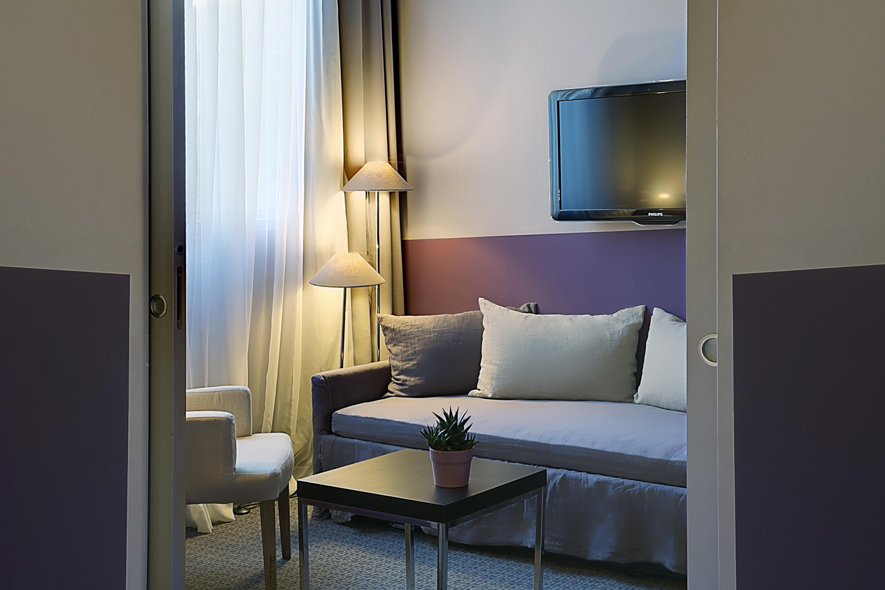 Best Western Hotel De La Breche Niort Exterior foto