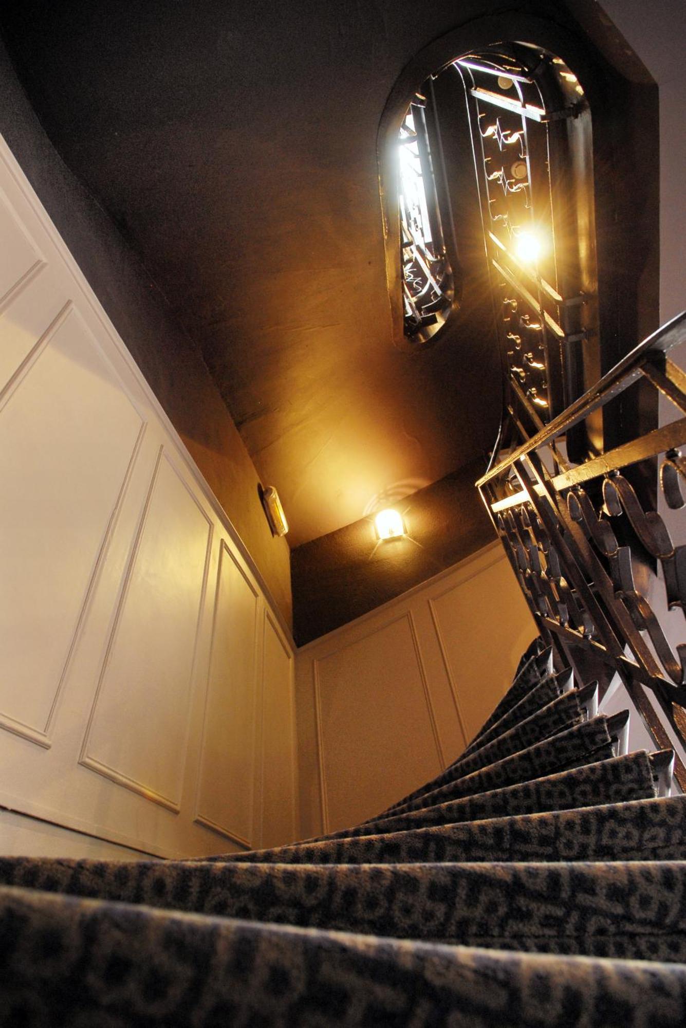 Best Western Hotel De La Breche Niort Interior foto