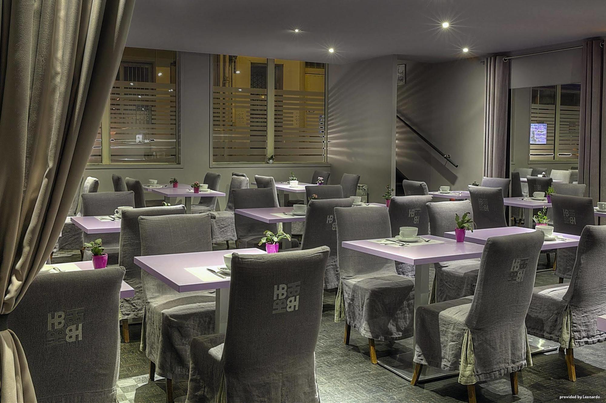 Best Western Hotel De La Breche Niort Exterior foto